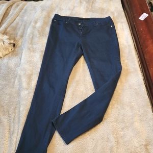 Max Jeans size 8